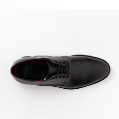 TOGGA 21F0057 KLASİK ERKEK AYAKKABI-SİYAH