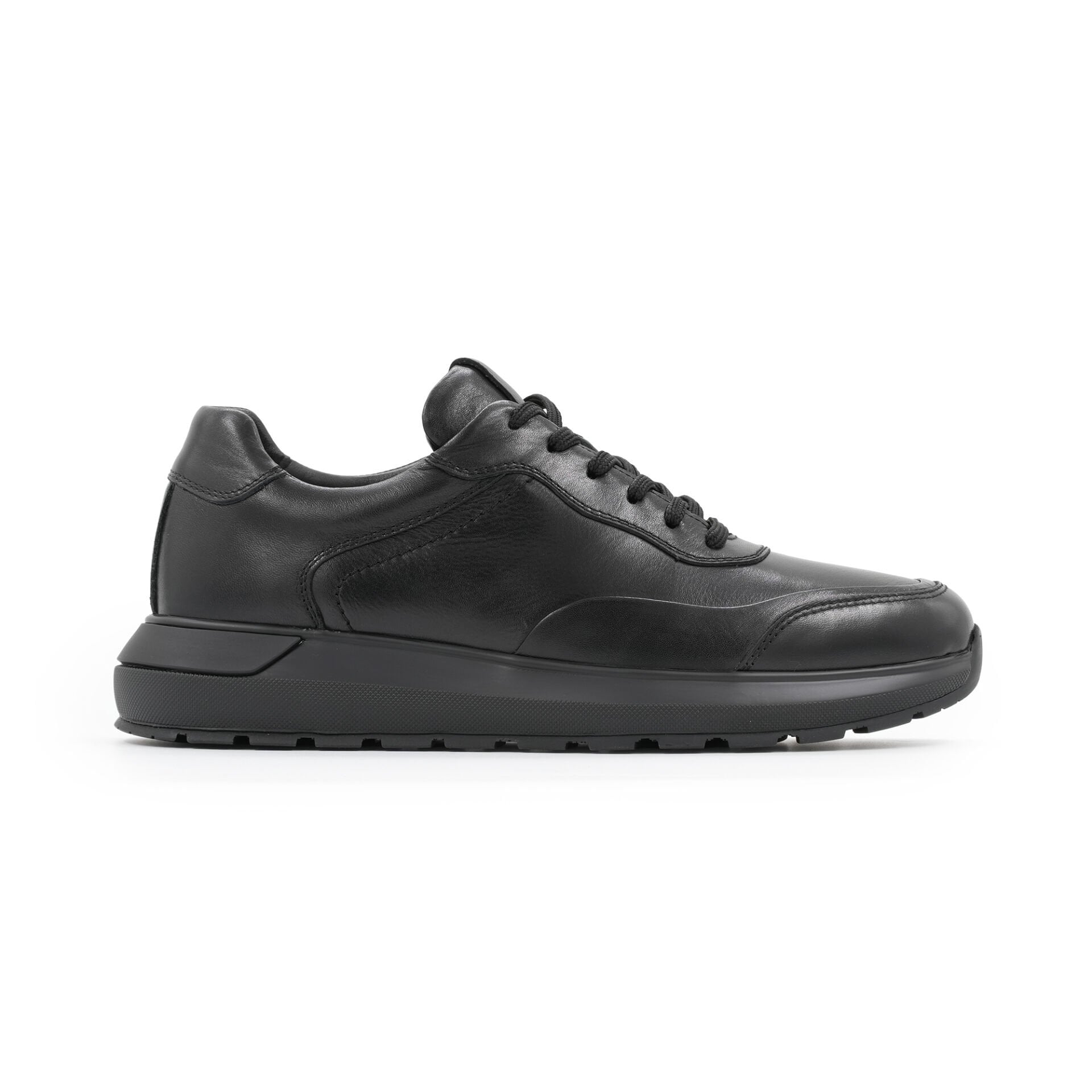 TOGGA 2610 CASUAL ERKEK AYAKKABI-SİYAH