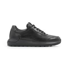 TOGGA 2610 CASUAL ERKEK AYAKKABI-SİYAH