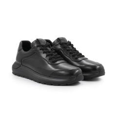 TOGGA 2610 CASUAL ERKEK AYAKKABI-SİYAH