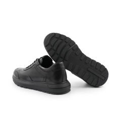 TOGGA 2610 CASUAL ERKEK AYAKKABI-SİYAH