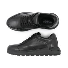 TOGGA 2610 CASUAL ERKEK AYAKKABI-SİYAH