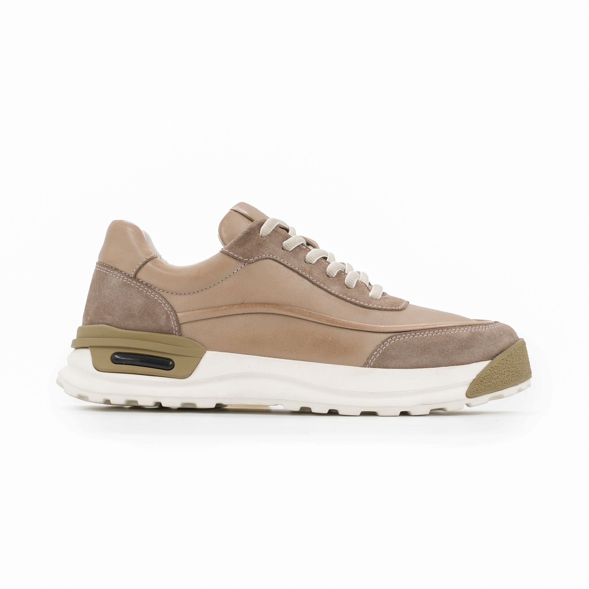 TOGGA 2501-1 SPORT CASUAL ERKEK AYAKKABI-BADEM