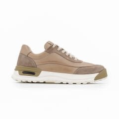 TOGGA 2501-1 SPORT CASUAL ERKEK AYAKKABI-BADEM