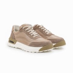 TOGGA 2501-1 SPORT CASUAL ERKEK AYAKKABI-BADEM