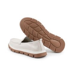 TOGGA 2347-2 CASUAL ERKEK AYAKKABI-BEYAZ