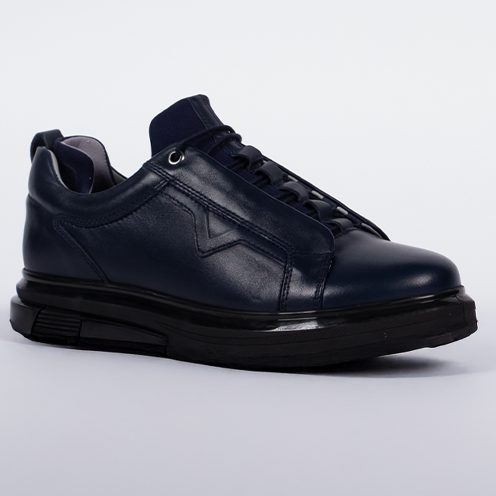 TOGGA 1857-1 SNEAKER ERKEK AYAKKABI-LACİVERT