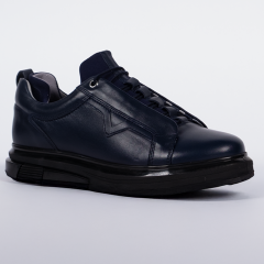 TOGGA 1857-1 SNEAKER ERKEK AYAKKABI-LACİVERT