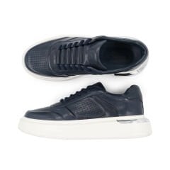 TOGGA 2568 SNEAKER ERKEK AYAKKABI-LACİVERT