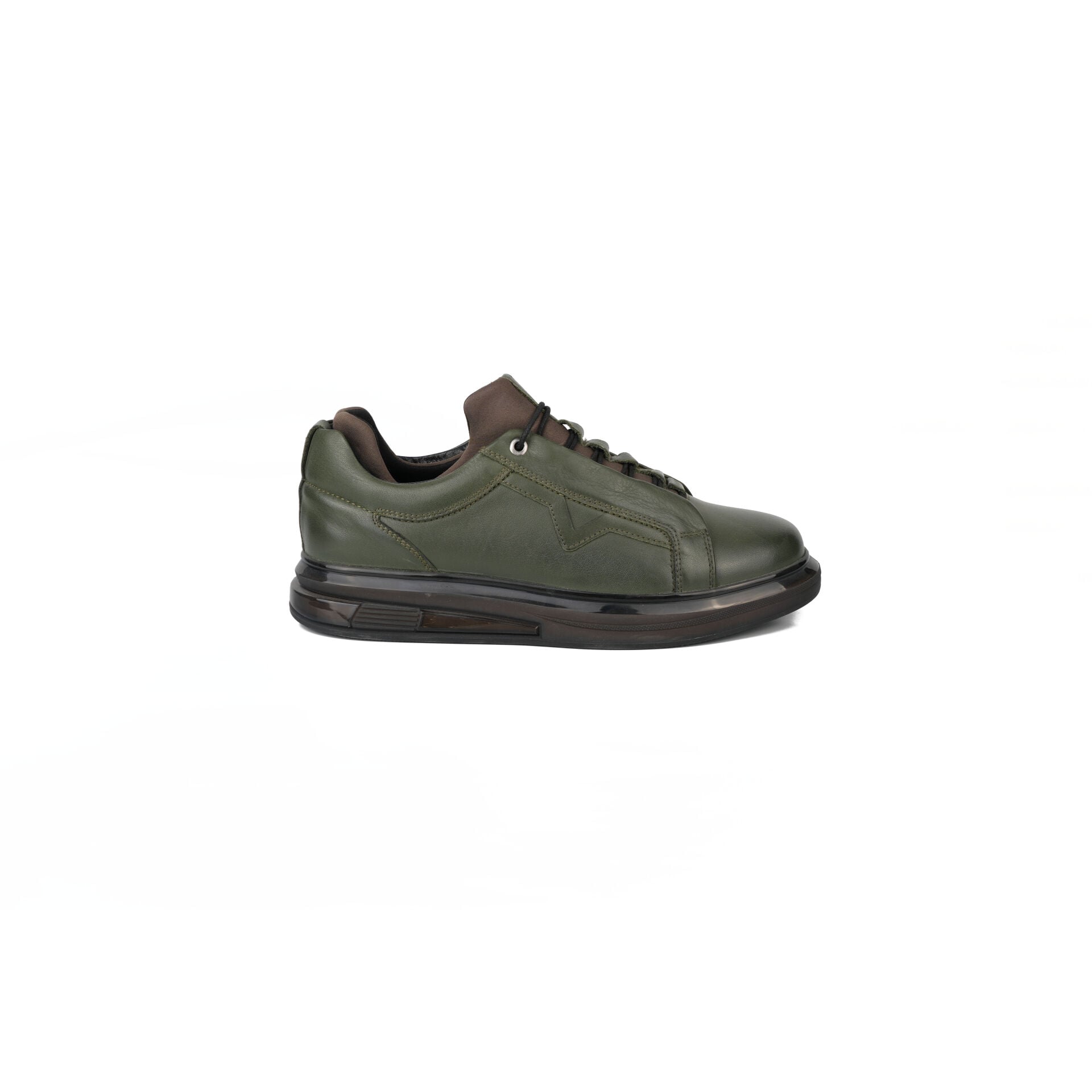 TOGGA 1857-1 SNEAKER ERKEK AYAKKABI-YEŞİL