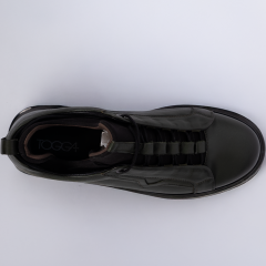 TOGGA 1857-1 SNEAKER ERKEK AYAKKABI-YEŞİL