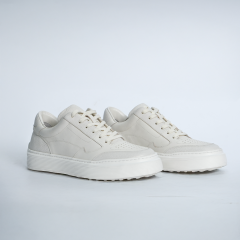 TOGGA 2620 SNEAKER ERKEK AYAKKABI 42 - K. Beyaz