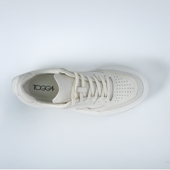 TOGGA 2620 SNEAKER ERKEK AYAKKABI 42 - K. Beyaz