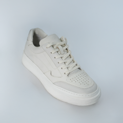 TOGGA 2620 SNEAKER ERKEK AYAKKABI 42 - K. Beyaz