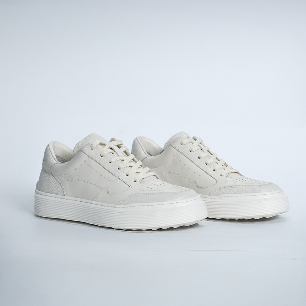 TOGGA 2620 SNEAKER ERKEK AYAKKABI 44 - K. Beyaz