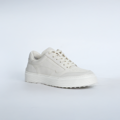 TOGGA 2620 SNEAKER ERKEK AYAKKABI 44 - K. Beyaz