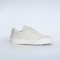 TOGGA 2620 SNEAKER ERKEK AYAKKABI 44 - K. Beyaz