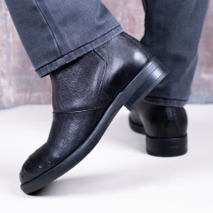 TOGGA 1405 ERKEK BOT 40 - Siyah