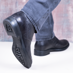 TOGGA 1405 ERKEK BOT 40 - Siyah