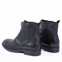 TOGGA 1405 ERKEK BOT 41 - Siyah