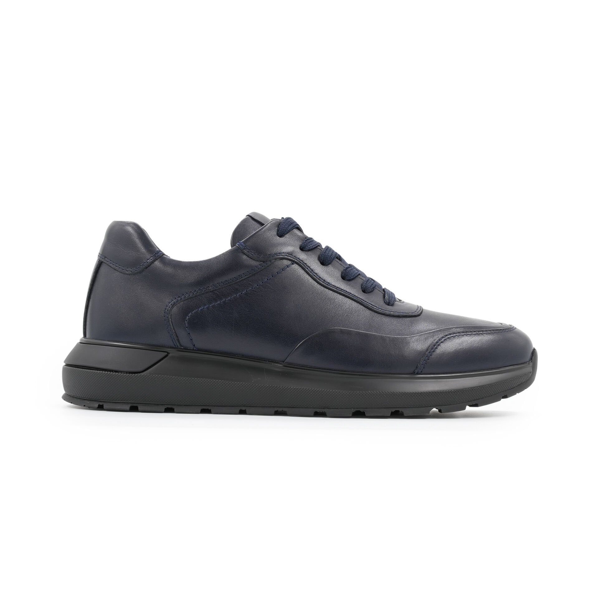TOGGA 2610 CASUAL ERKEK AYAKKABI-LACİVERT
