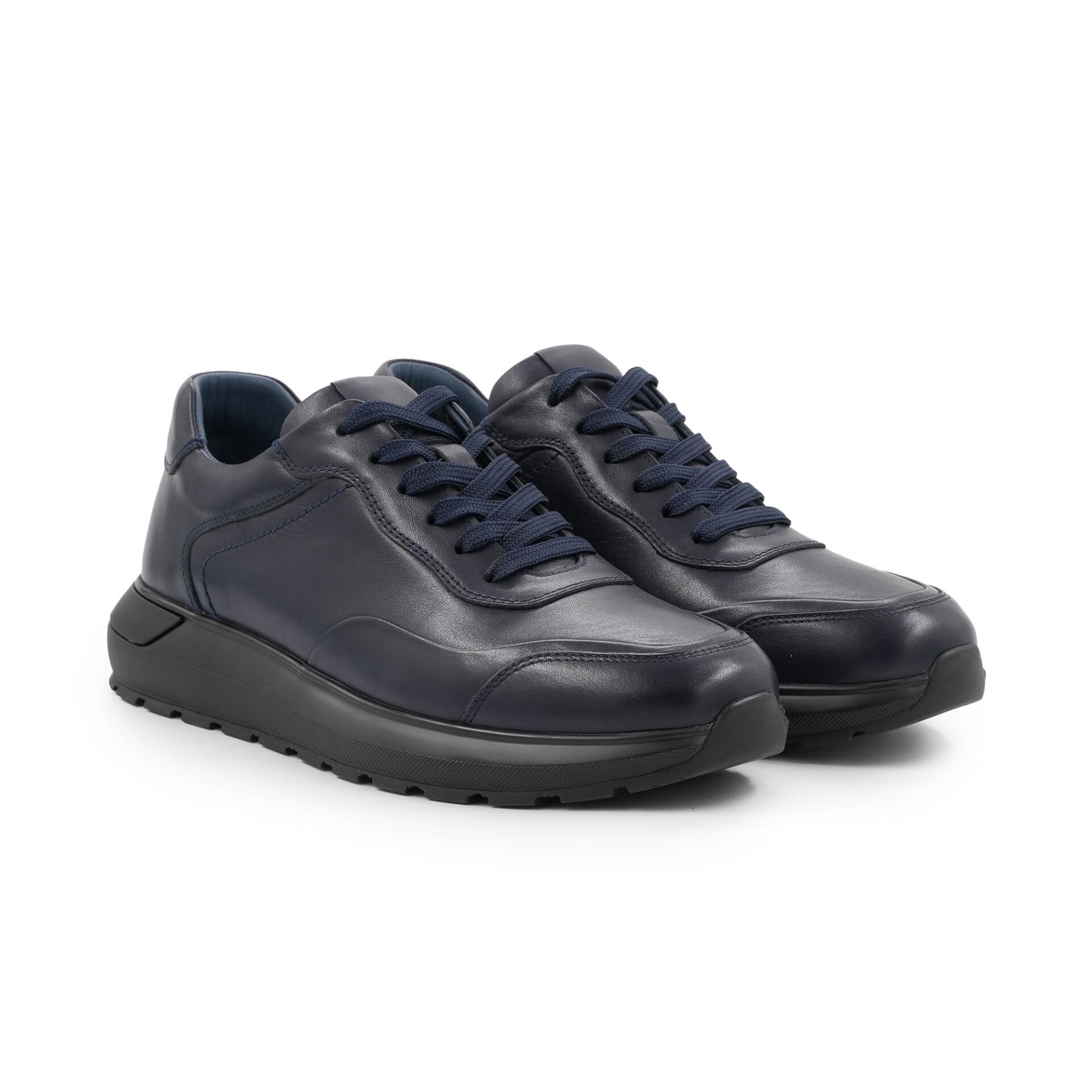 TOGGA 2610 CASUAL ERKEK AYAKKABI-LACİVERT