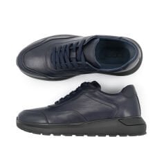 TOGGA 2610 CASUAL ERKEK AYAKKABI-LACİVERT