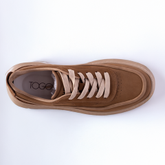 TOGGA 2538 SNEAKER İTHAL AYAKKABI-TABA