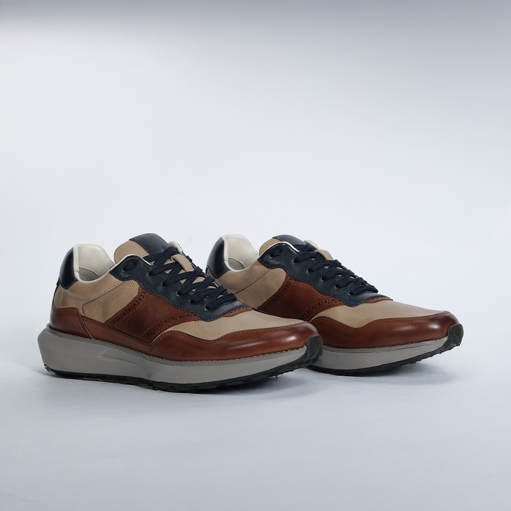 TOGGA 2621 CASUAL ERKEK AYAKKABI