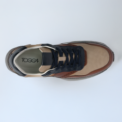 TOGGA 2621 CASUAL ERKEK AYAKKABI