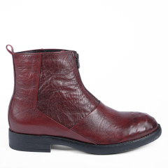 TOGGA 1405 ERKEK BOT 44 - Bordo