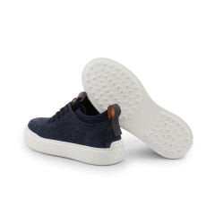 TOGGA 2617 CASUAL ERKEK AYAKKABI-LACİVERT SÜET