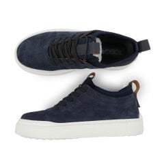 TOGGA 2617 CASUAL ERKEK AYAKKABI-LACİVERT