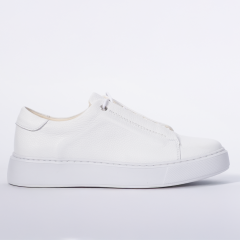 TOGGA 1885-6 SNEAKER ERKEK AYAKKABI-BEYAZ 41 - Beyaz