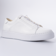 TOGGA 1885-6 SNEAKER ERKEK AYAKKABI-BEYAZ 41 - Beyaz