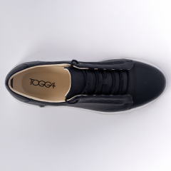 TOGGA 1885-6 SNEAKER ERKEK AYAKKABI-LACİVERT