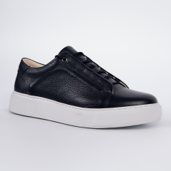 TOGGA 1885-6 SNEAKER ERKEK AYAKKABI-LACİVERT