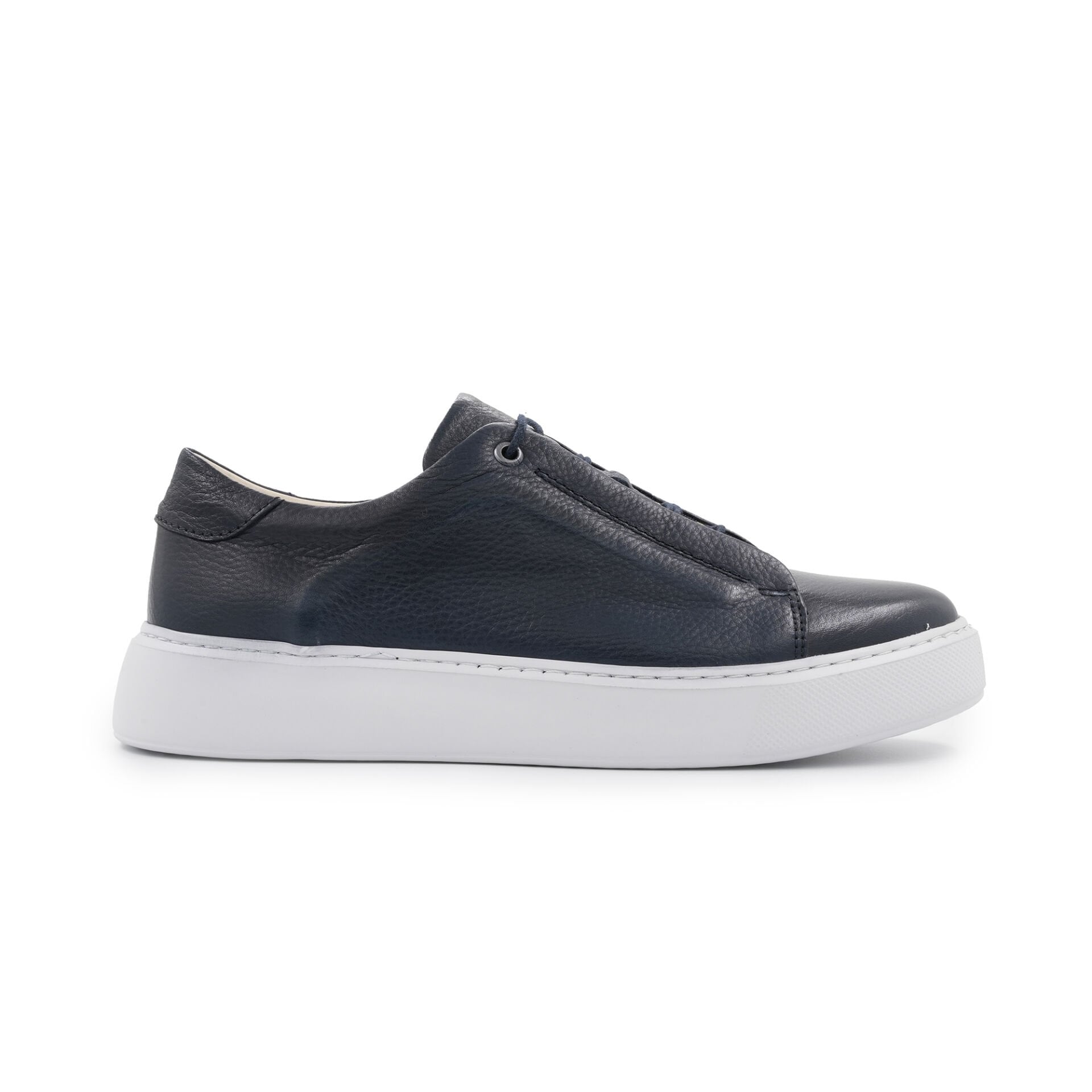 TOGGA 1885-6 SNEAKER ERKEK AYAKKABI-LACİVERT