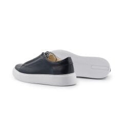 TOGGA 1885-6 SNEAKER ERKEK AYAKKABI-LACİVERT