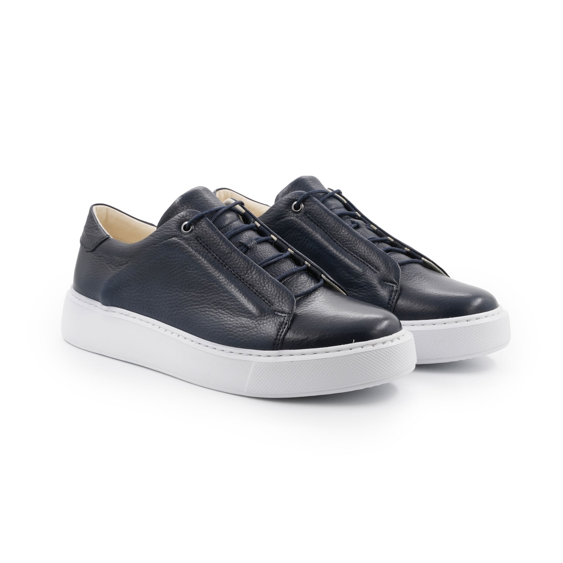 TOGGA 1885-6 SNEAKER ERKEK AYAKKABI-LACİVERT