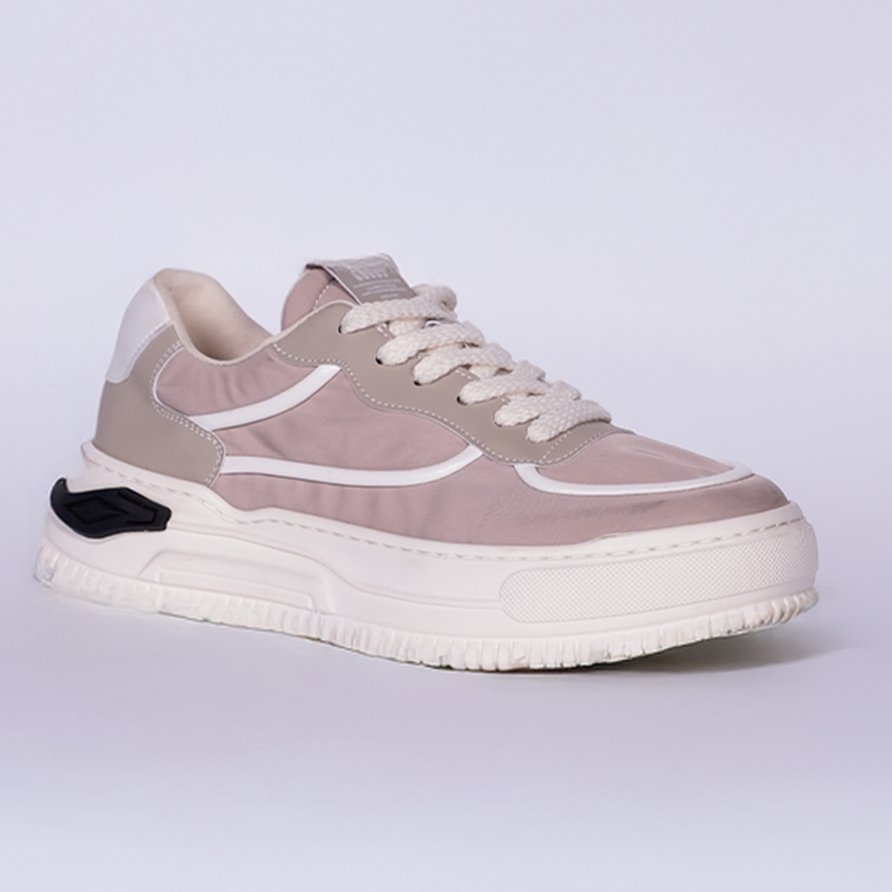 TOGGA 2539 SNEAKER İTHAL ERKEK AYAKKABI-BEJ