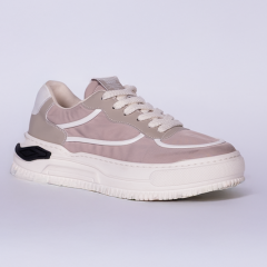 TOGGA 2539 SNEAKER İTHAL ERKEK AYAKKABI-BEJ