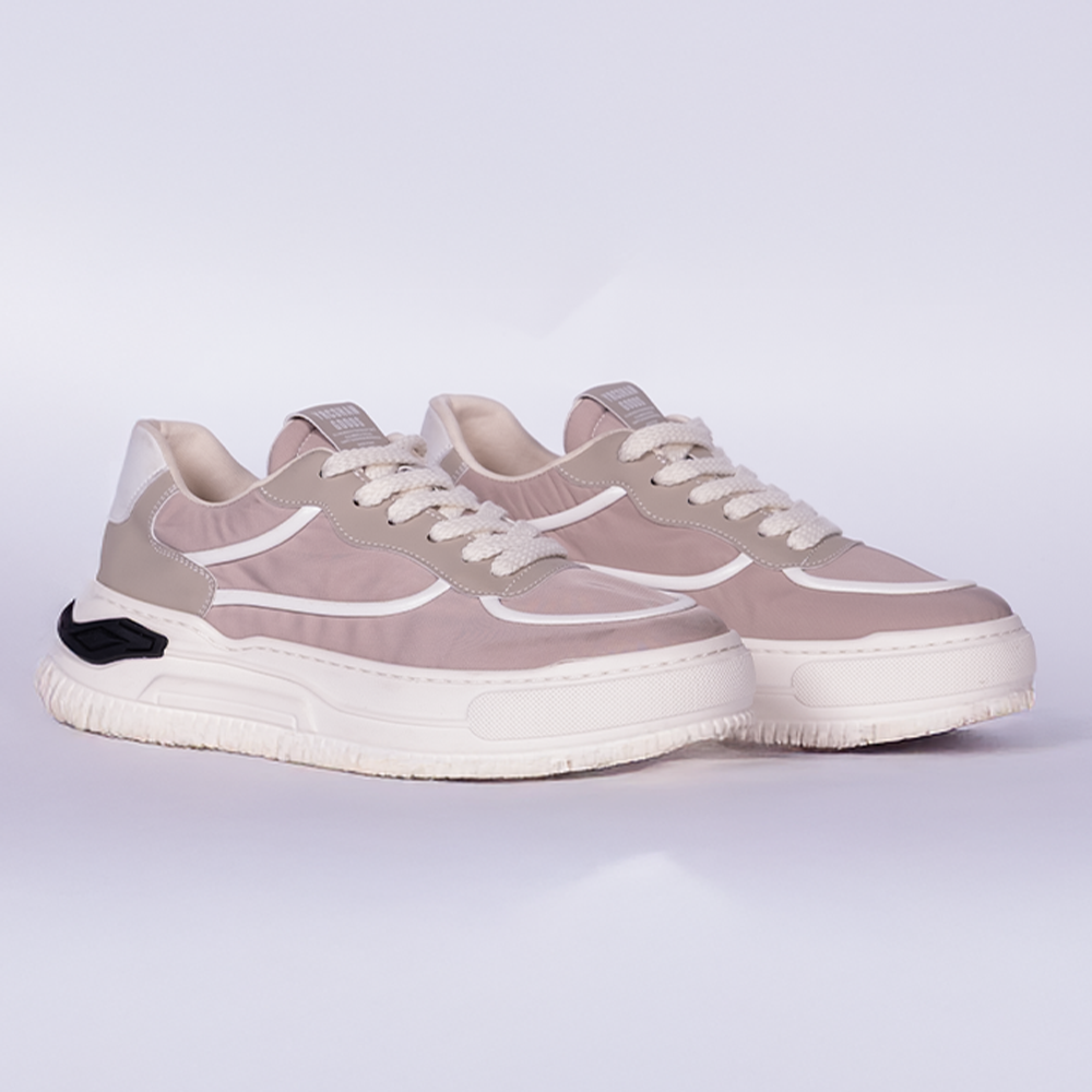 TOGGA 2539 SNEAKER İTHAL ERKEK AYAKKABI-BEJ