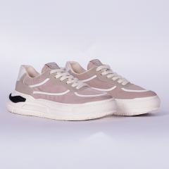 TOGGA 2539 SNEAKER İTHAL ERKEK AYAKKABI-BEJ
