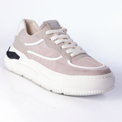 TOGGA 2539 SNEAKER İTHAL ERKEK AYAKKABI-BEJ