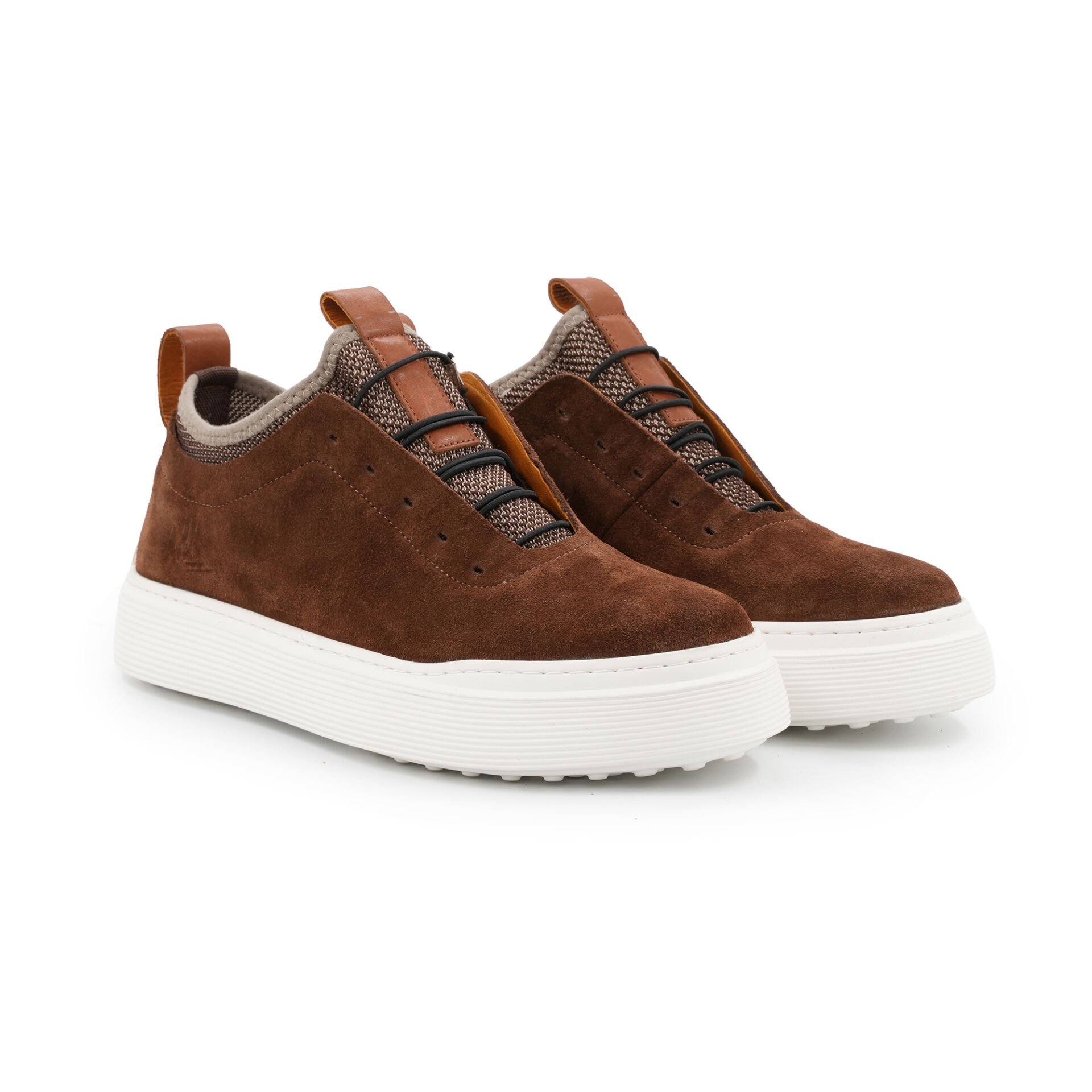 TOGGA 2617 CASUAL ERKEK AYAKKABI-TABA