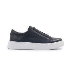 TOGGA 1885-6 SNEAKER ERKEK AYAKKABI-LACİVERT 41 - Lacivert