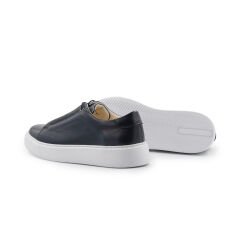 TOGGA 1885-6 SNEAKER ERKEK AYAKKABI-LACİVERT 42 - Lacivert