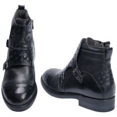 TOGGA 1400 ERKEK BOT 40 - Siyah