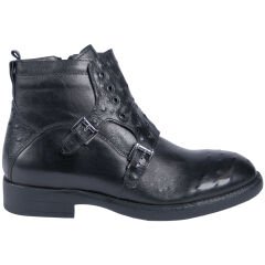 TOGGA 1400 ERKEK BOT 42 - Siyah